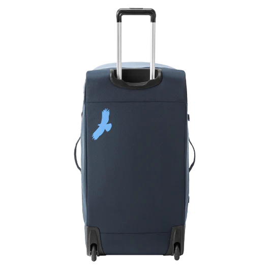 CARGO HAULER XT WHEELED DUFFEL 120L/32 INCH - GLACIER BLUE - Image 4
