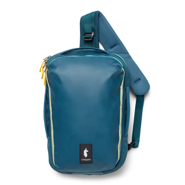Chasqui 13L Sling - Cada Dia - ABYSS