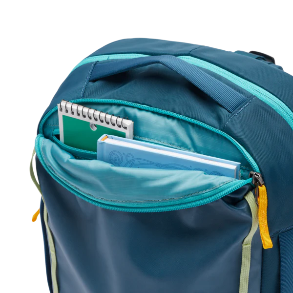 Chasqui 13L Sling - Cada Dia - ABYSS - Image 6
