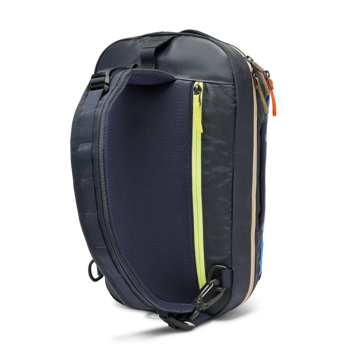 Chasqui 13L Sling - Cada Dia - GRAPHITE - Image 4