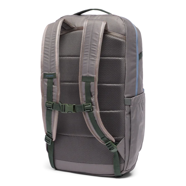 Chiquillo 26L Backpack - Cada Dia - CINDER - Image 2