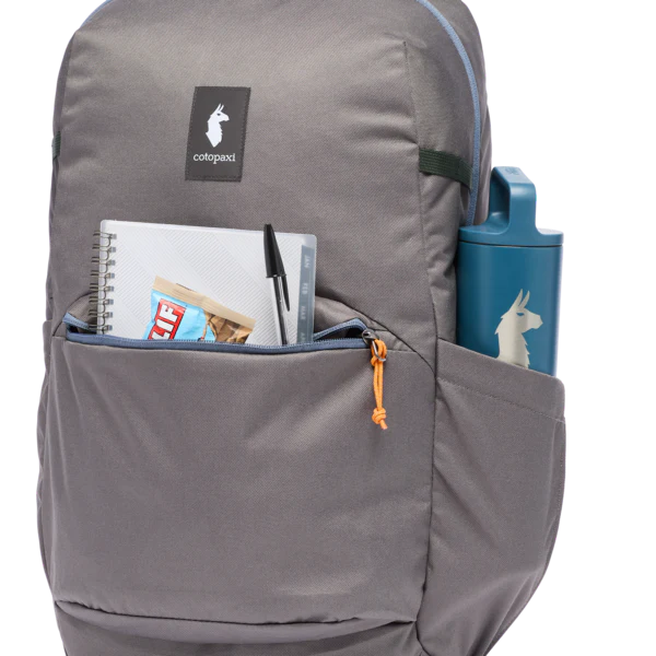 Chiquillo 26L Backpack - Cada Dia - CINDER - Image 3