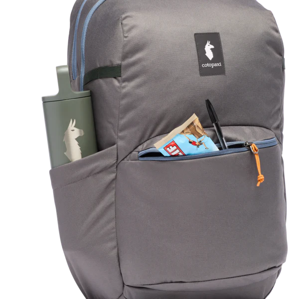 Chiquillo 26L Backpack - Cada Dia - CINDER - Image 4