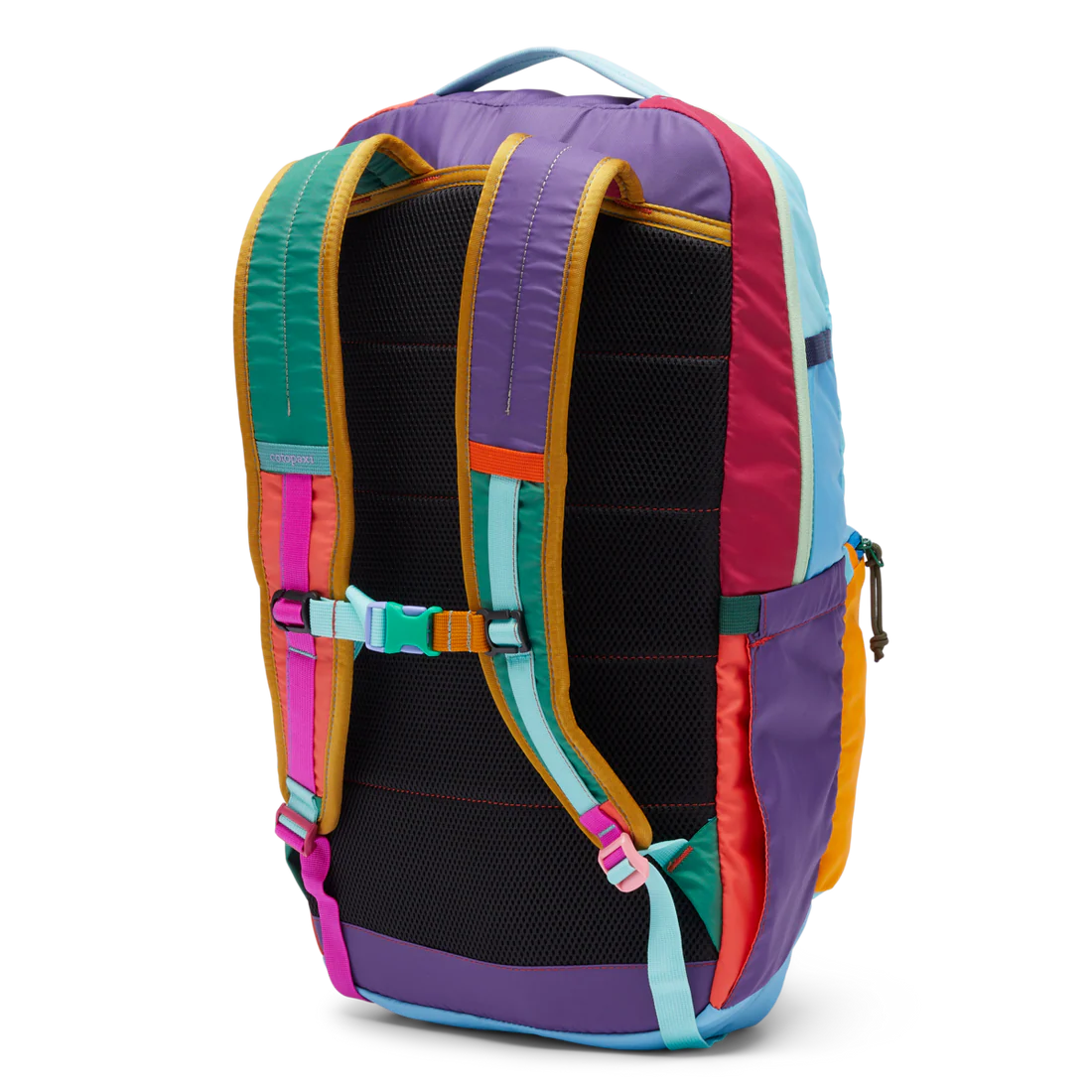 Chiquillo 26L Backpack - Del Dia - DEL DIA - Image 2