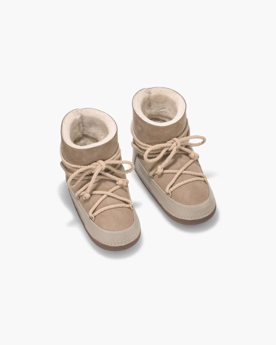 CLASSIC - BEIGE - Image 3