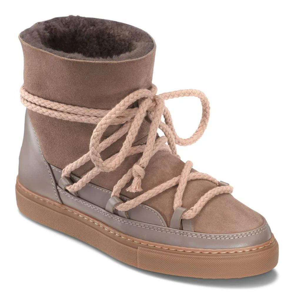 CLASSIC - TAUPE - Image 2
