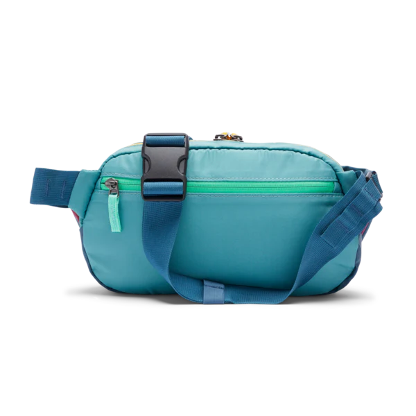 Coso 2L Hip Pack - Cada Dia - ABYSS/COASTAL - Image 3