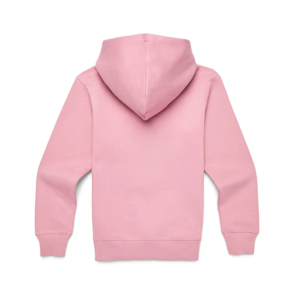 Cotopaxi Llama Pullover Hoodie - ROSE - Image 6
