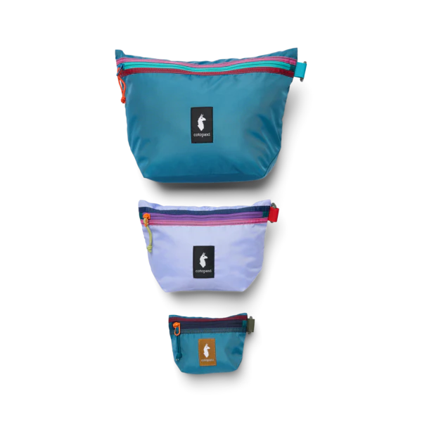 Cubo Pouch Organizers - Del Dia - DEL DIA - Image 4