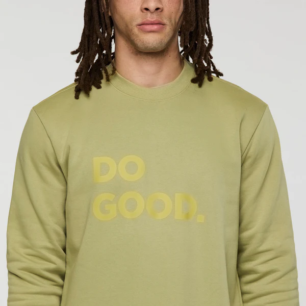 Do Good Crew Sweatshirt - SEED - Image 3