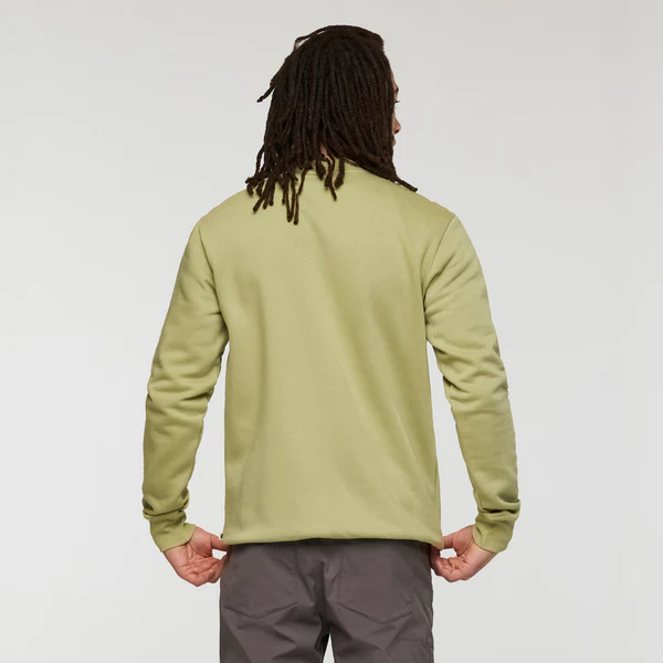 Do Good Crew Sweatshirt - SEED - Image 4