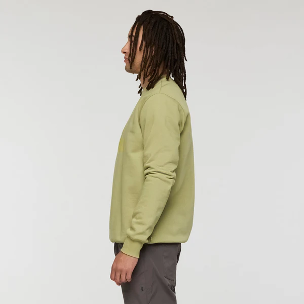 Do Good Crew Sweatshirt - SEED - Image 5