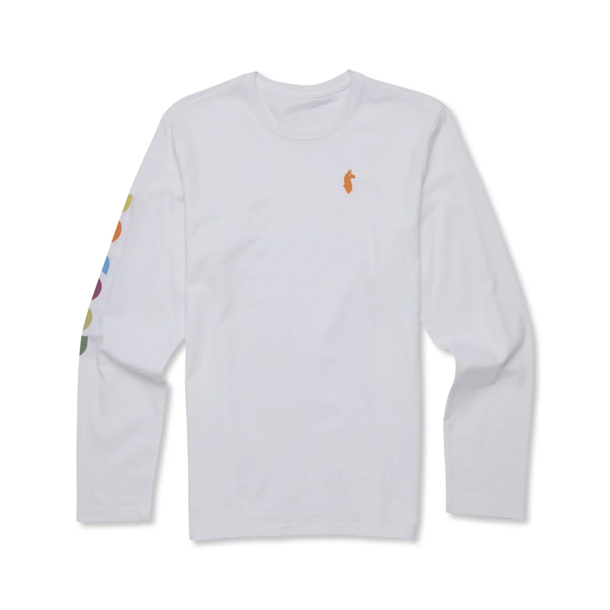Do Good Crew Sweatshirt - WHITE