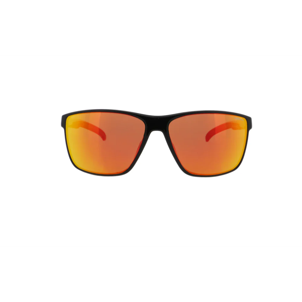 DRIFT - BLACK-BROWN W/RED MR POL