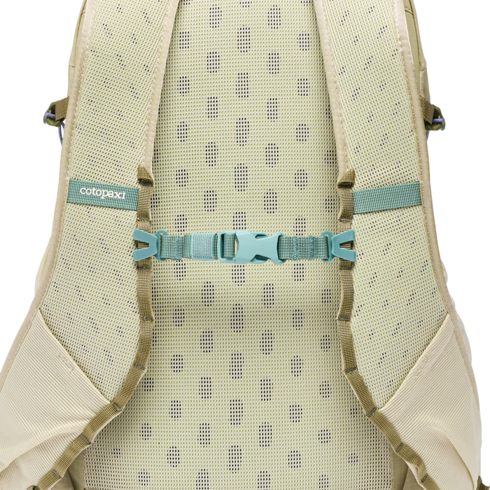 Elqui 18L Backpack - GRAIN - Image 3