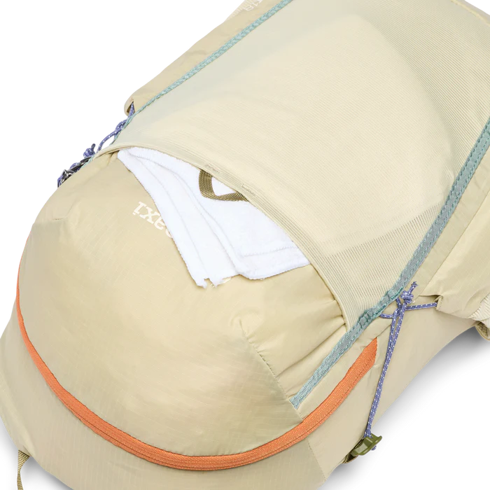 Elqui 18L Backpack - GRAIN - Image 7