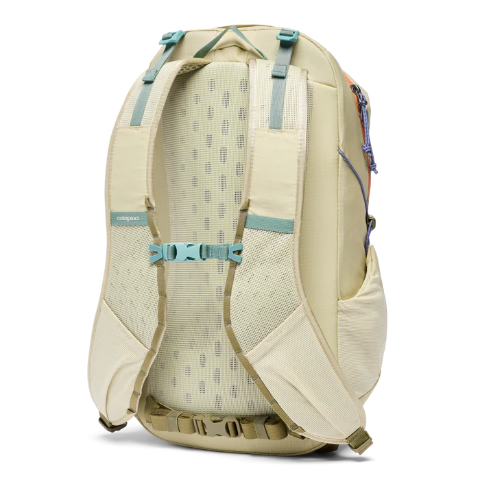 Elqui 24L Backpack - GRAIN - Image 2
