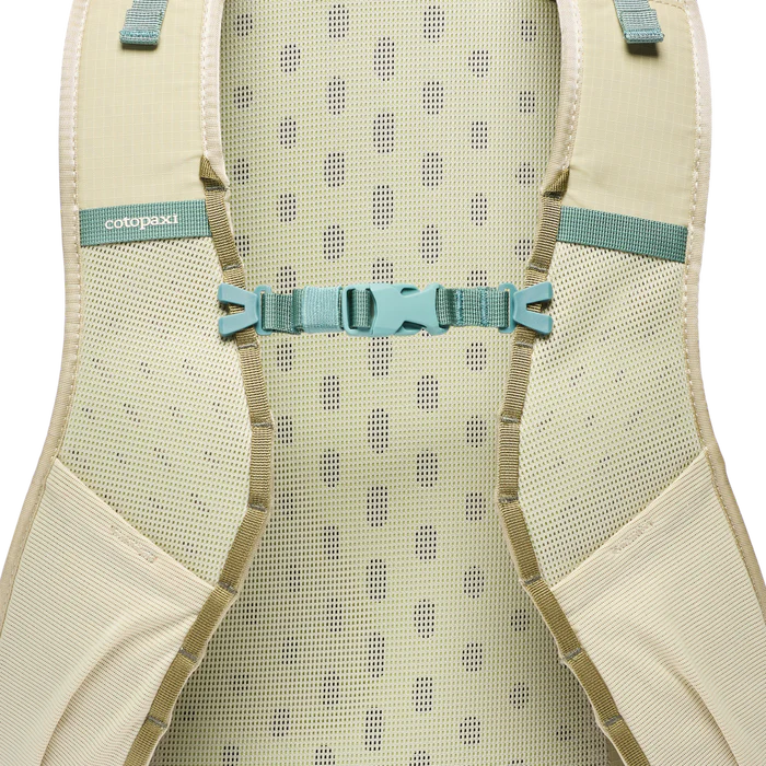 Elqui 24L Backpack - GRAIN - Image 4