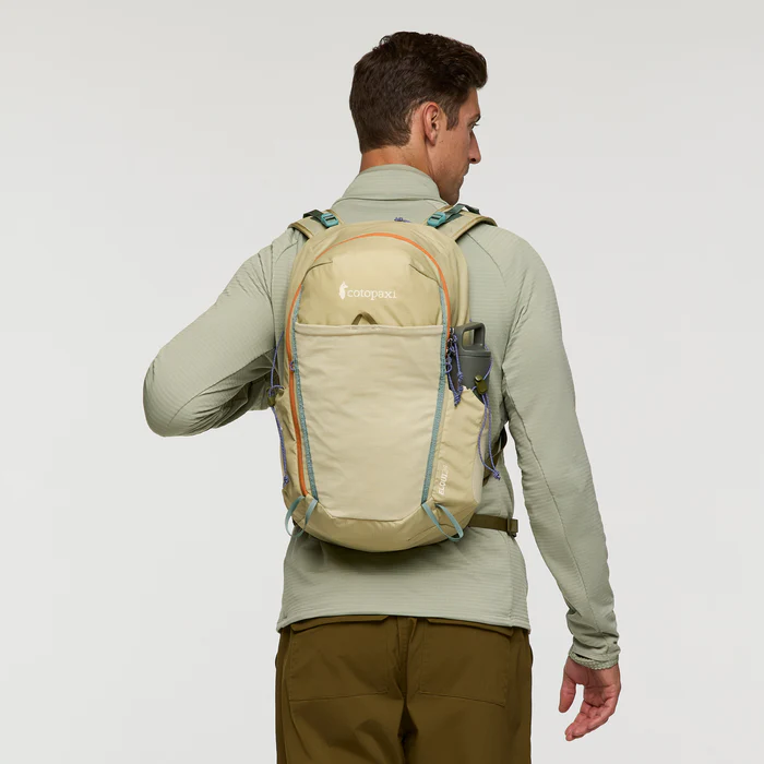 Elqui 24L Backpack - GRAIN - Image 7