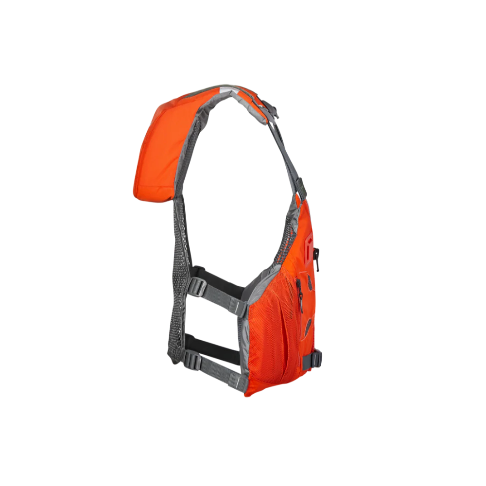 EV-EIGHT - FIRE ORANGE - Image 4