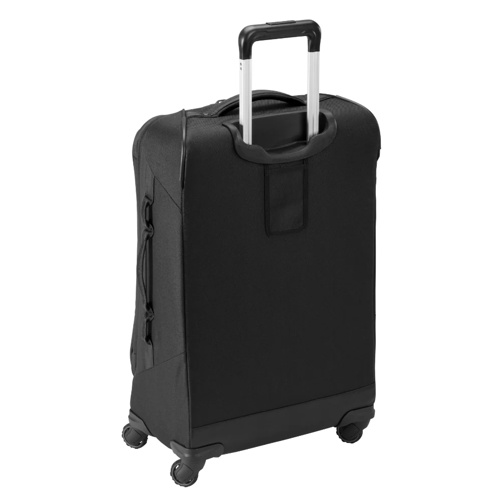 EXPANSE 4WHEELED 60L - BLACK - Image 3