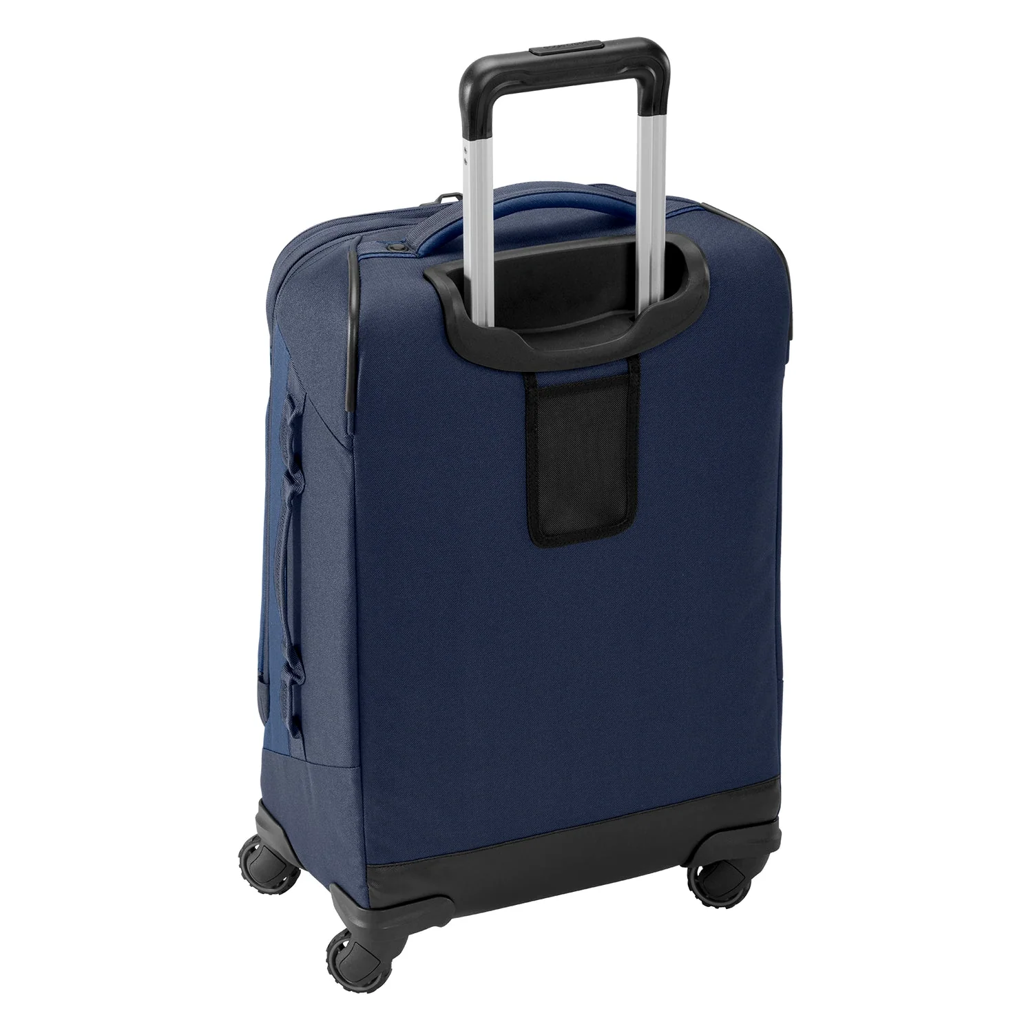EXPANSE 4WHEELED INTERNATIONAL CARRYON - PILOT BLUE - Image 3