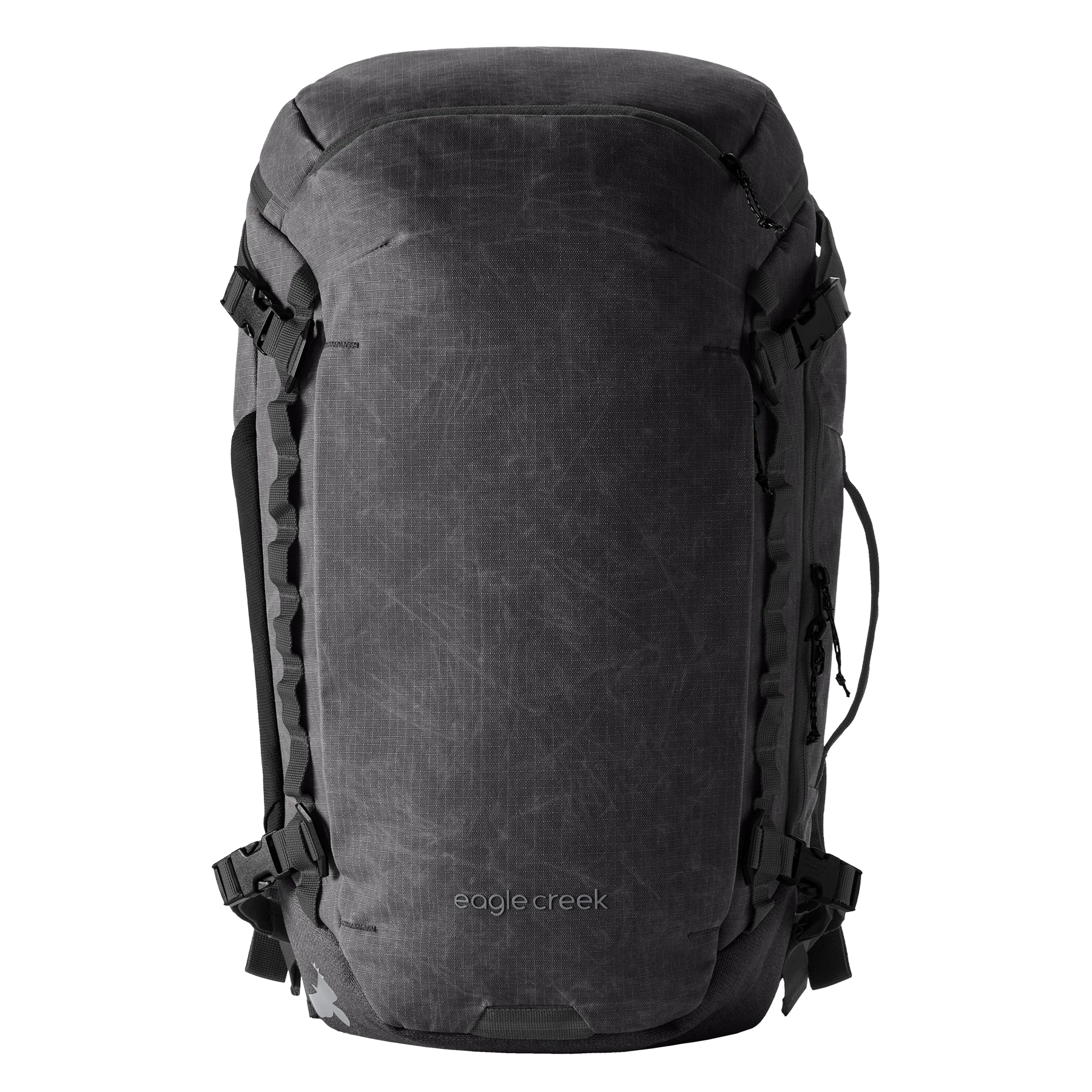 EXPLORE BACKPACK - BLACK - Image 2