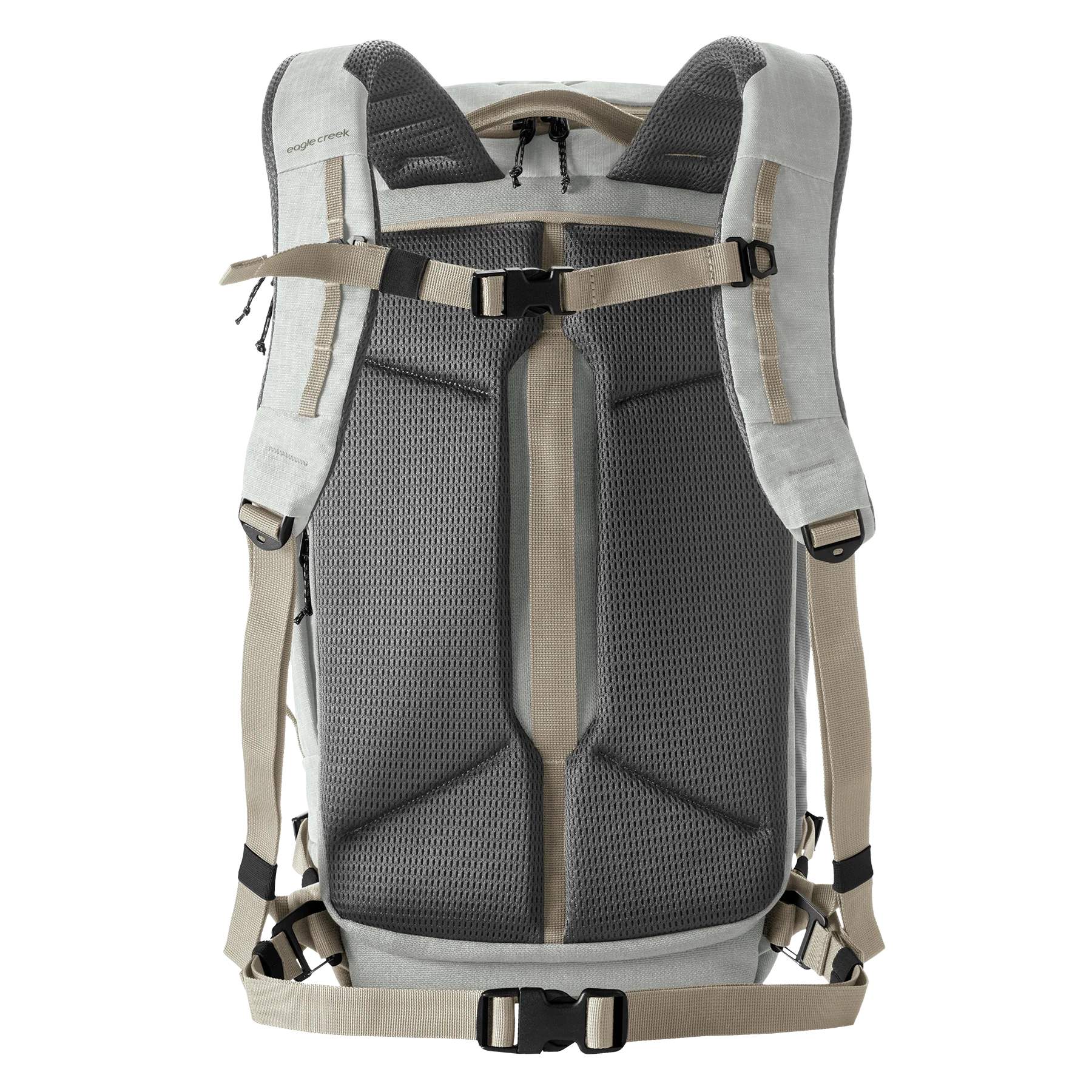 EXPLORE BACKPACK - STORM GREY - Image 3