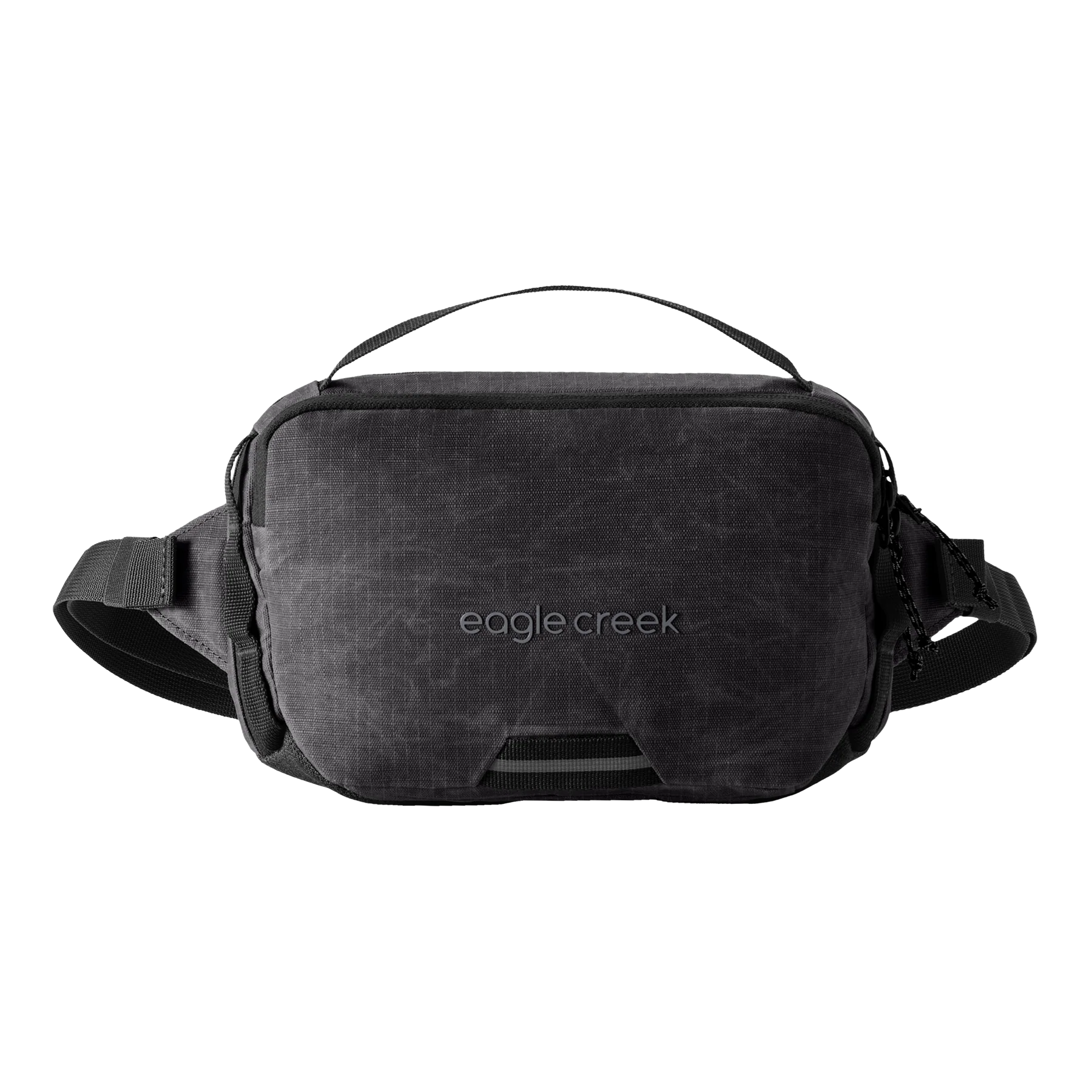 EXPLORE HIP PACK - BLACK - Image 2