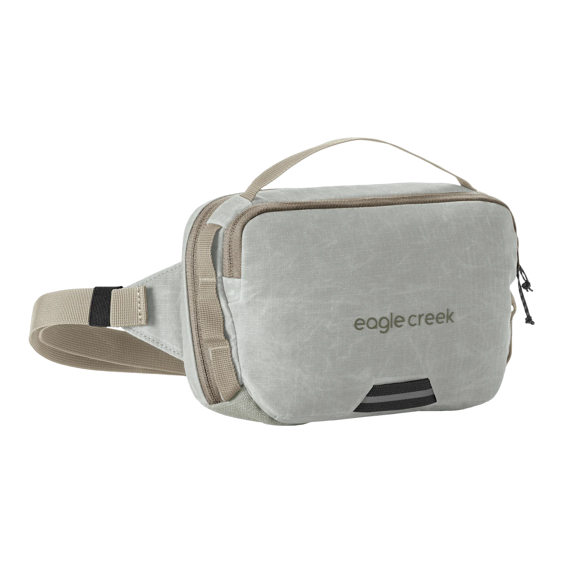 EXPLORE HIP PACK - STORM GREY