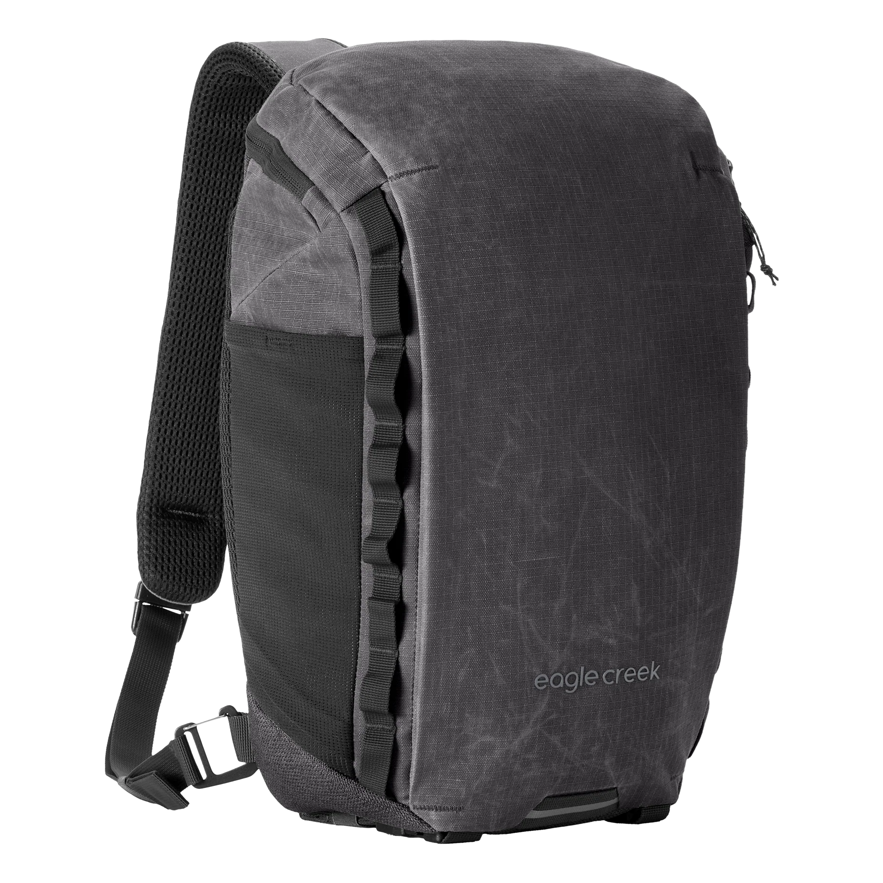 EXPLORE SLING PACK - BLACK