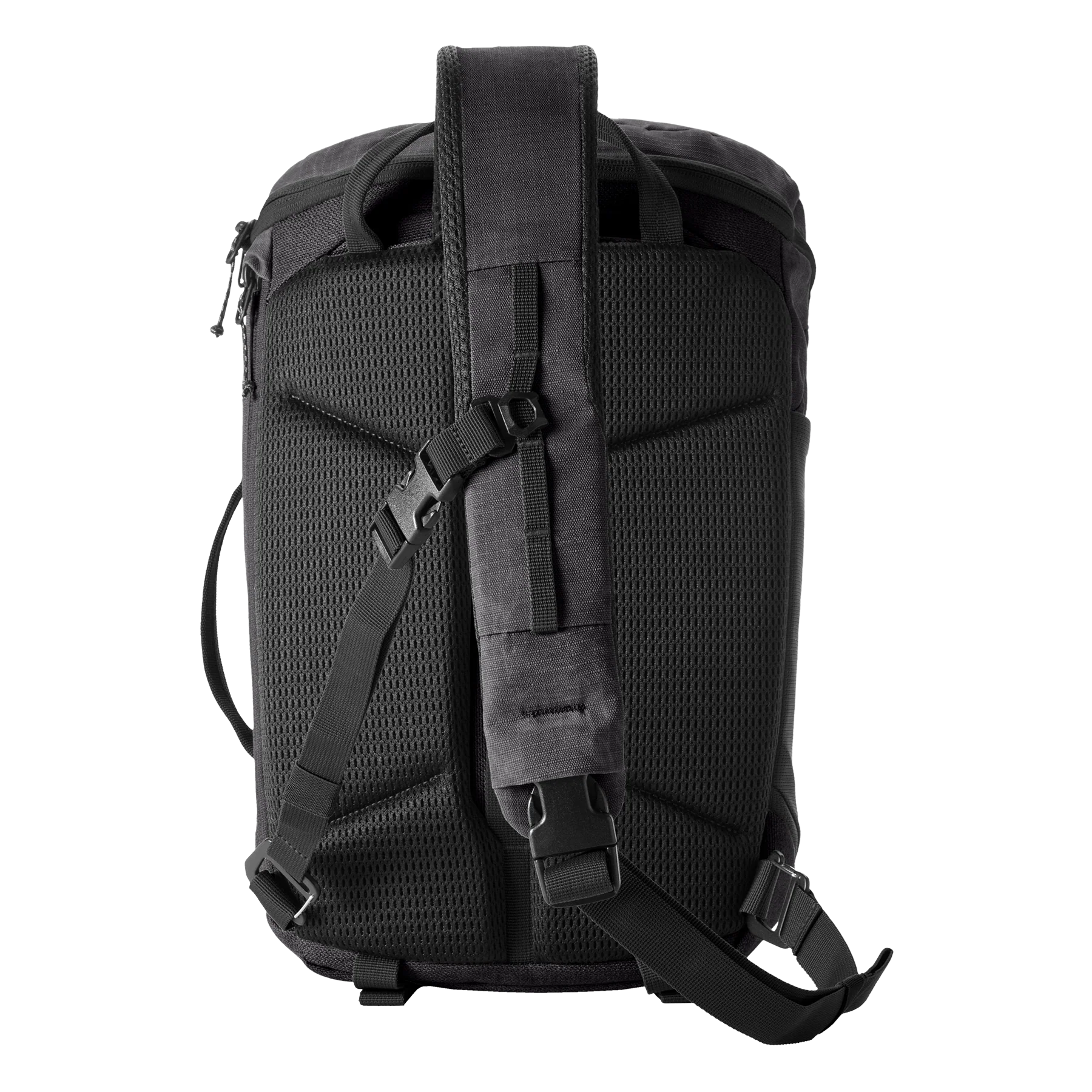 EXPLORE SLING PACK - BLACK - Image 3