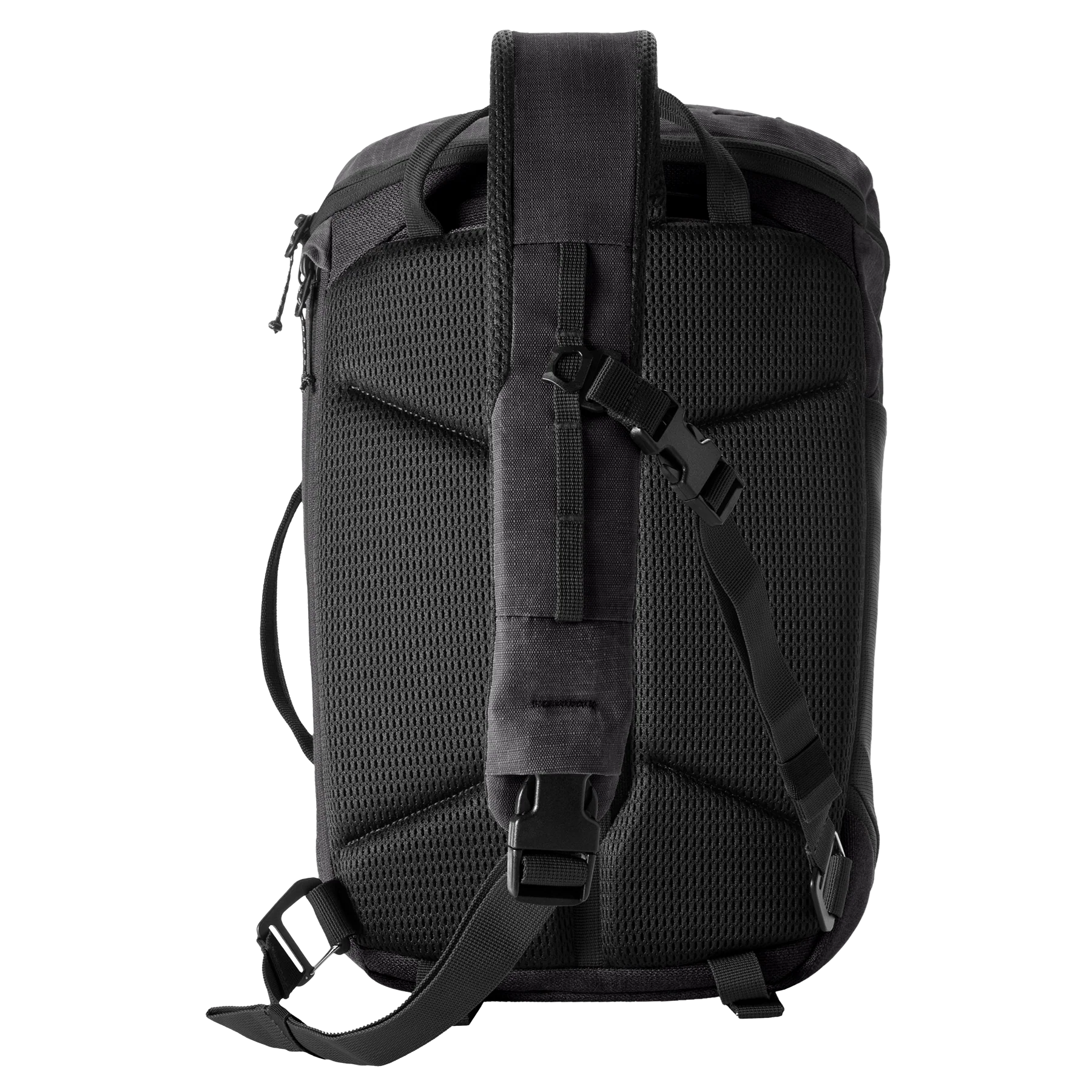 EXPLORE SLING PACK - BLACK - Image 4