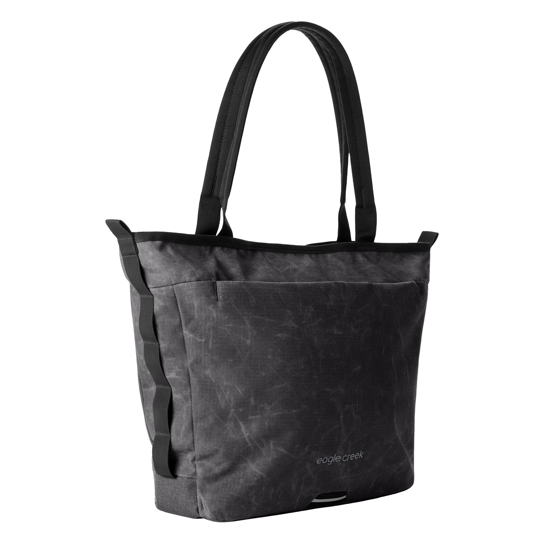 EXPLORE TOTE BAG - BLACK - Image 3