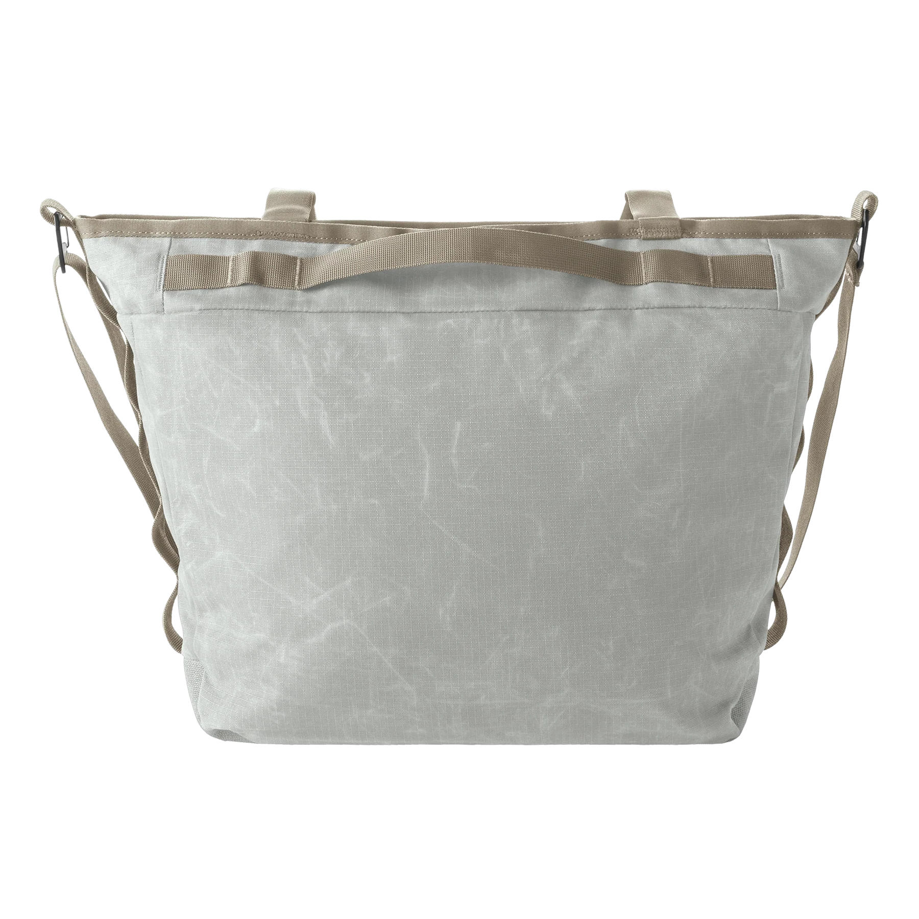 EXPLORE TOTE BAG - STORM GREY - Image 2