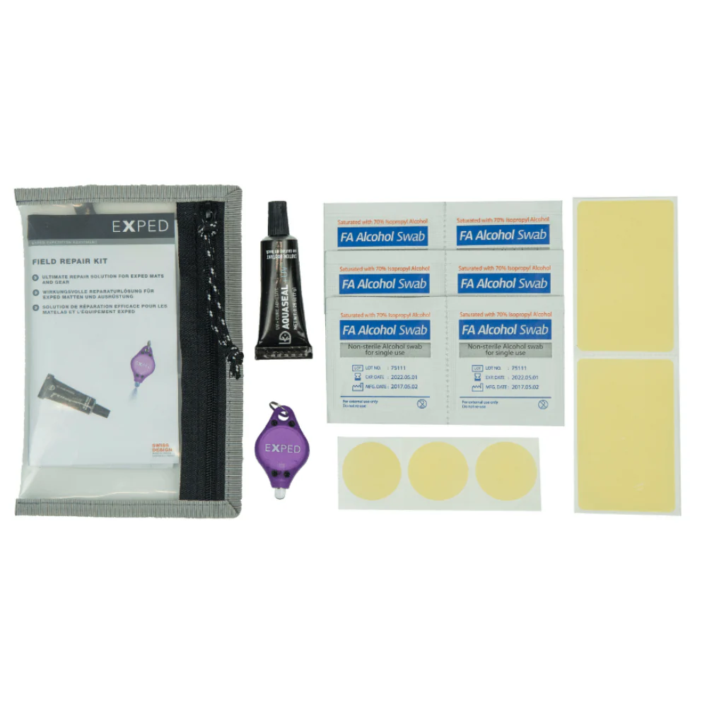 FIELD REPAIR KIT (5 PACK) - 000
