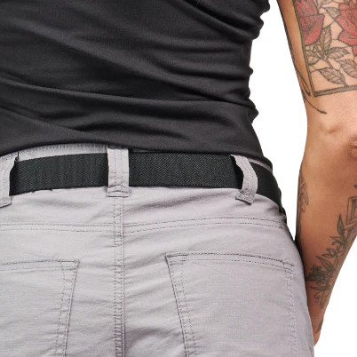 FLEX WORK BELT - BLACK - Image 3