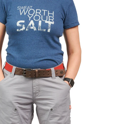 FLEX WORK BELT - PAPRIKA - Image 2