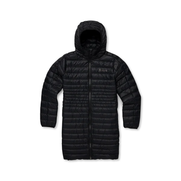 Fuego Down Parka - COTOPAXI BLACK