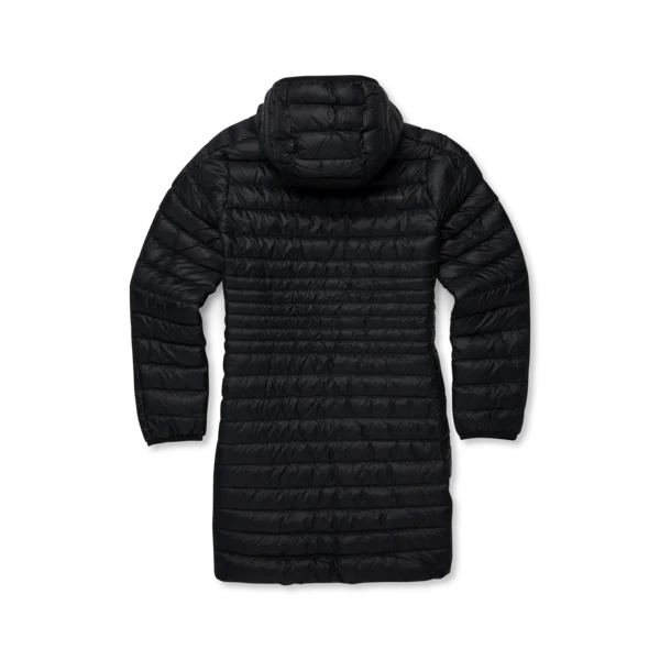 Fuego Down Parka - COTOPAXI BLACK - Image 2