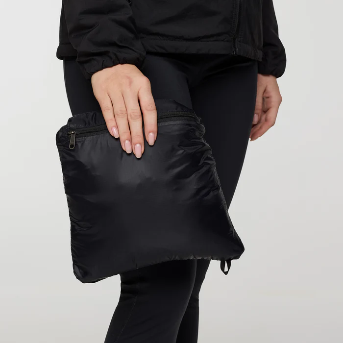Fuego Max Down Vest - COTOPAXI BLACK - Image 5