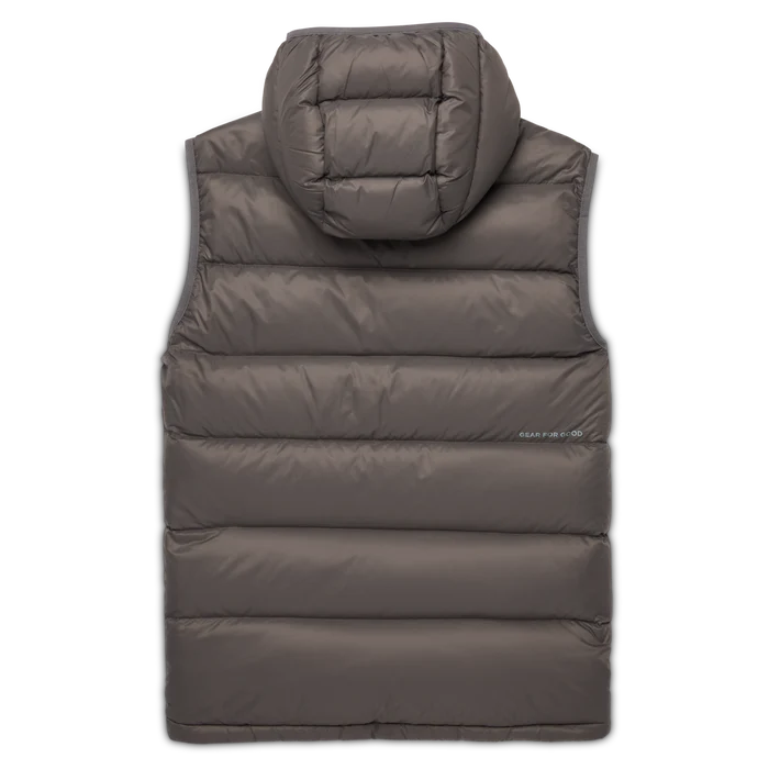 Fuego Max Down Vest - COTOPAXI CINDER - Image 2