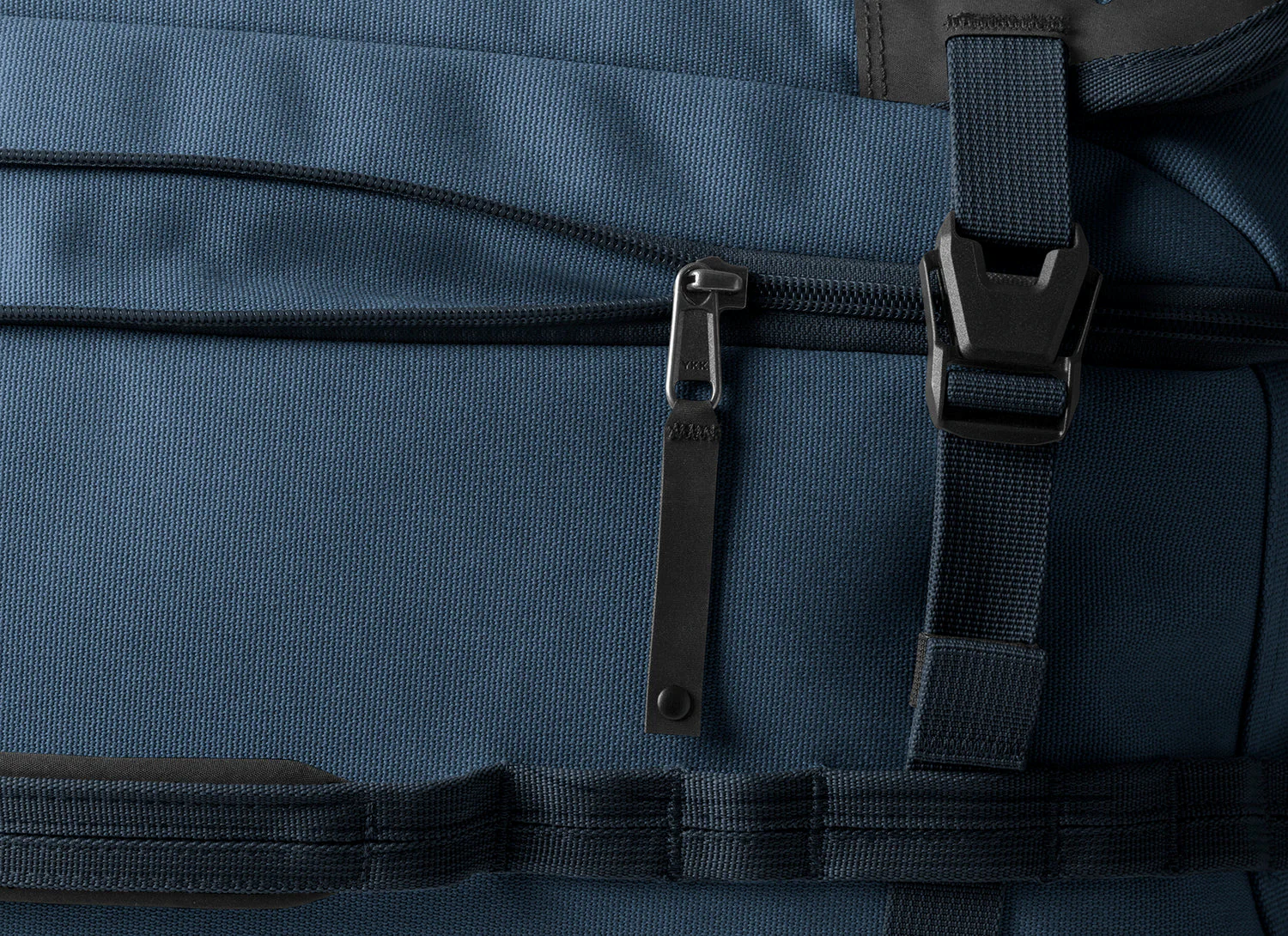 GEAR WARRIOR XE 4-WHEEL CARRY-ON LUGGAGE - BLUE JAY - Image 5