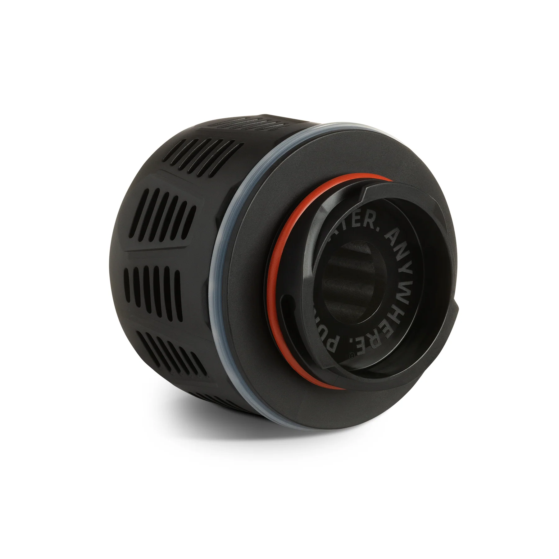 GRAYL GEOPRESS REPLACEMENT CARTRIDGE - BLACK - Image 2