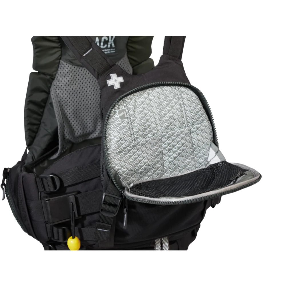 GREENJACKET - MIDNIGHT BLACK - Image 5
