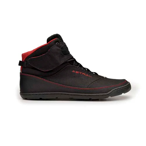 HIYAK UNISEX - MEN SIZES - BLACK - Image 2