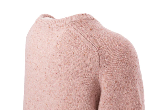 HOGALID - DUSTY PINK - Image 4