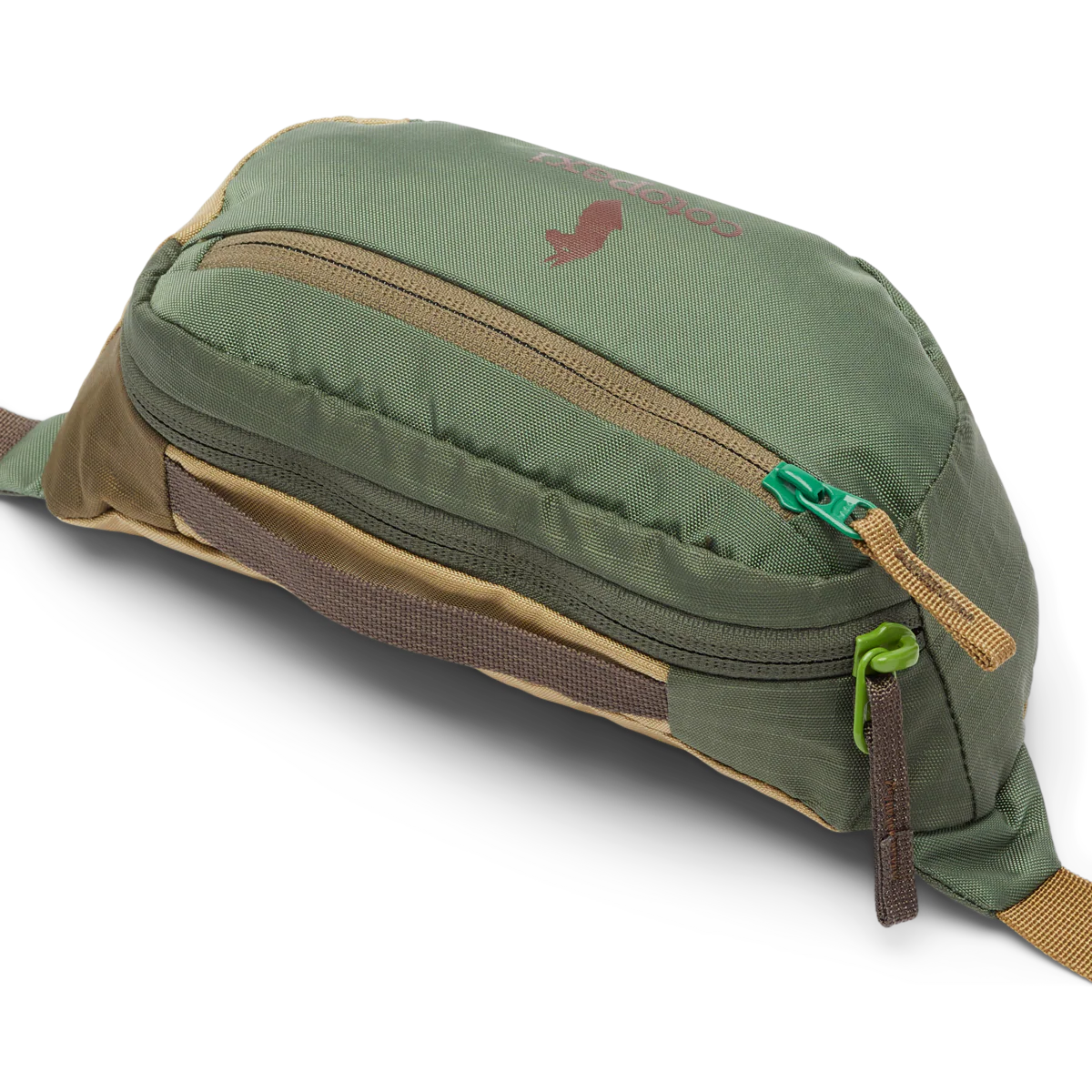 Kapai 1.5L Hip Pack - Del Dia Earth - DEL DIA EARTH - Image 3