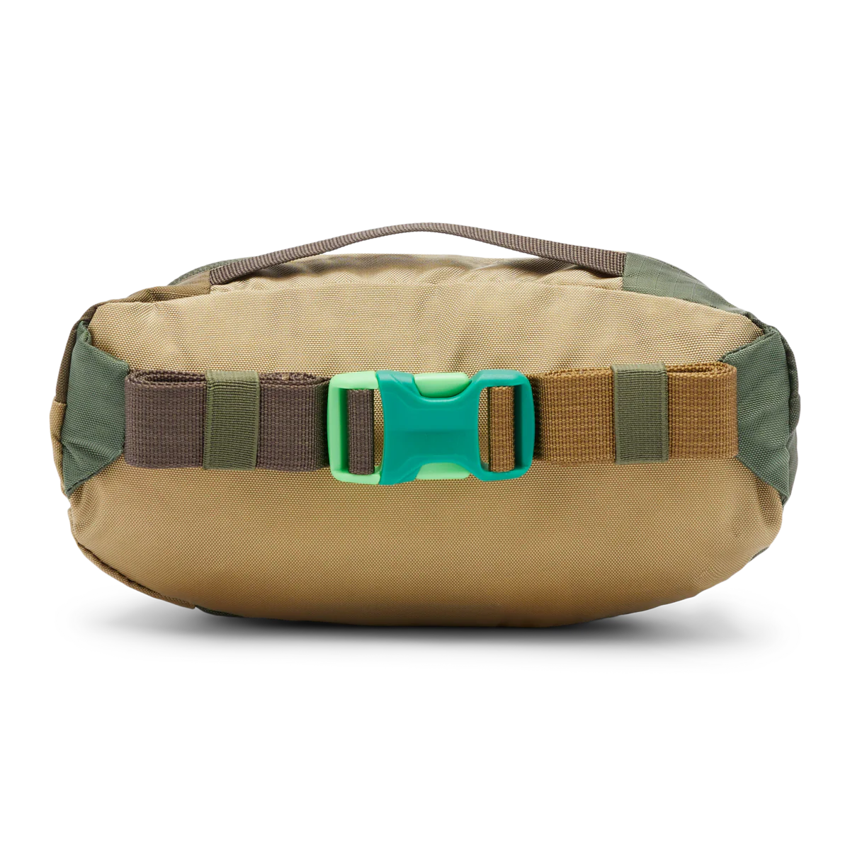 Kapai 1.5L Hip Pack - Del Dia Earth - DEL DIA EARTH - Image 4