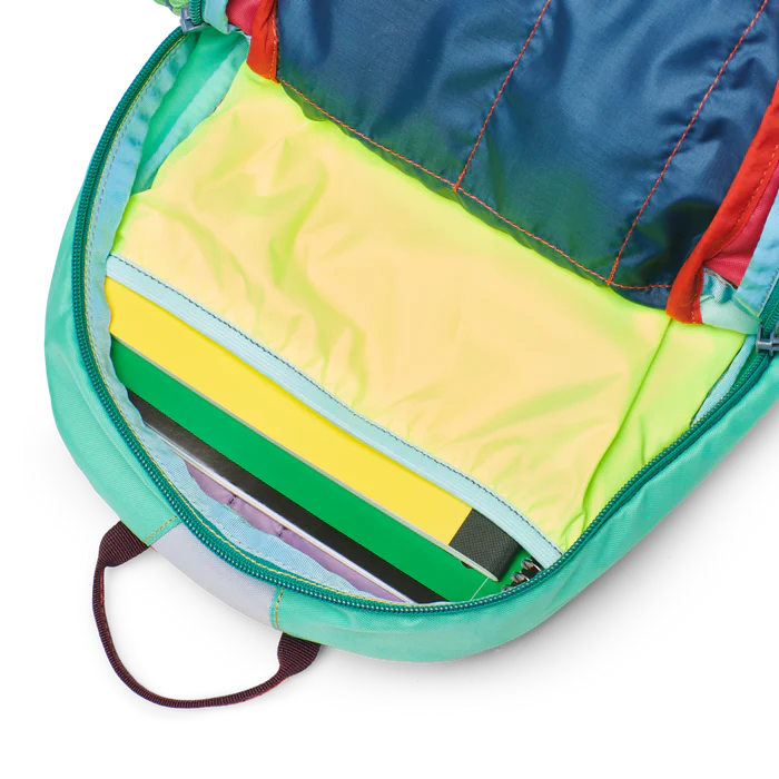 Kids Dimi 12L Backpack - Del Dia - DEL DIA - Image 3